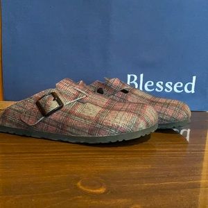 Birki’s clogs size 41 N